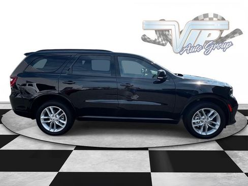 Used 2026 Dodge Durango GT AWD/4WD image 3