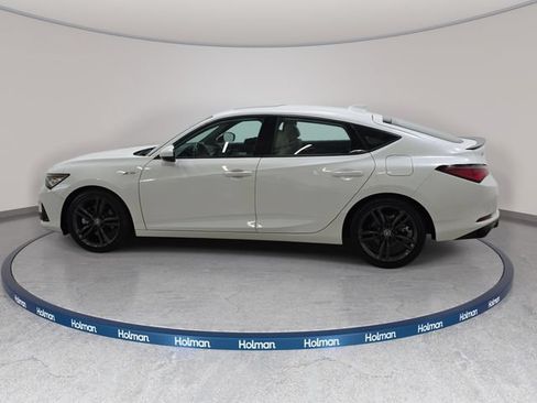Used 2023 Acura Integra A-Spec FWD image 9