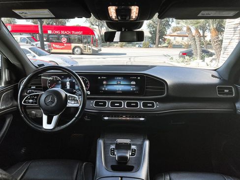 Used 2020 Mercedes-Benz GLE 350 GLE 350 4MATIC Sport Utility 4 image 28