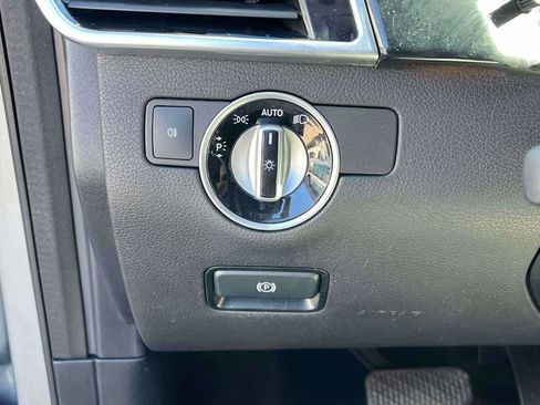 Used 2016 Mercedes-Benz GLE 350 4MATIC image 18