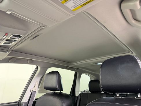 Used 2018 Subaru Forester 2.5i Limited AWD/4WD image 21