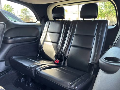 Used 2017 Dodge Durango GT w/ Nav & Power Liftgate Group image 64