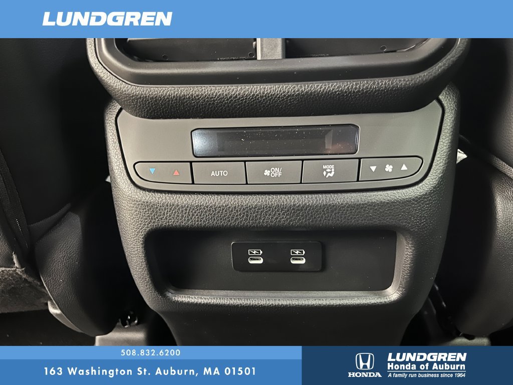 New 2026 Honda Pilot Touring image 20