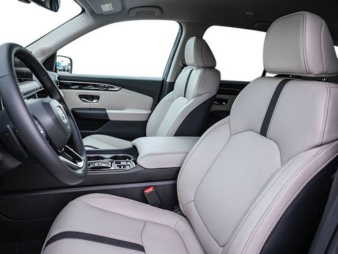 New 2026 Honda Pilot EX-L image 11