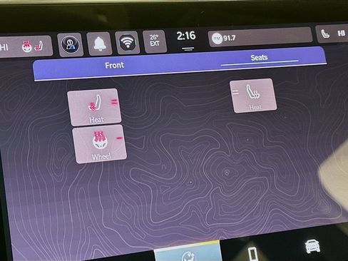 New 2026 Jeep Compass Limited image 26