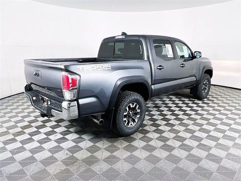 Used 2023 Toyota Tacoma TRD Off-Road image 7