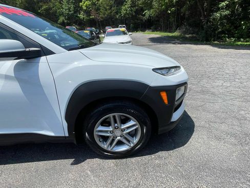 Used 2020 Hyundai Kona SE AWD/4WD image 12