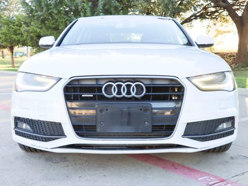 Used 2015 Audi A4 2.0T Premium image 2