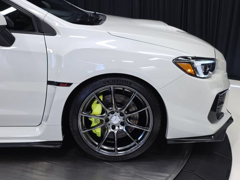 Used 2021 Subaru WRX STI AWD/4WD image 48