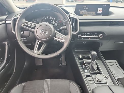 Used 2025 MAZDA CX-50 AWD 2.5 S w/ Premium Package image 6