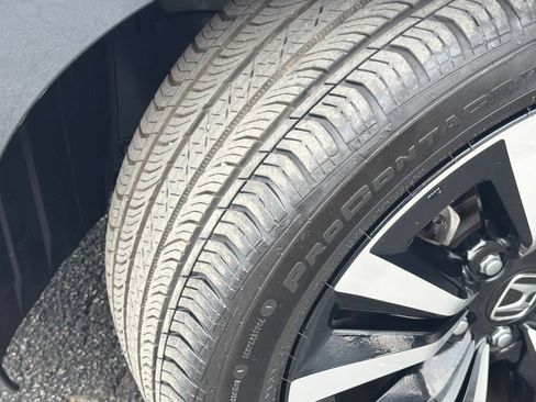Used 2022 Honda Civic EX-L image 19