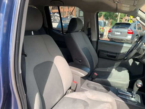 Used 2009 Nissan Xterra S w/ X Gear Pkg RWD image 23