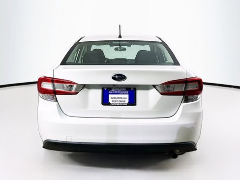 Used 2023 Subaru Impreza 2.0i image 15