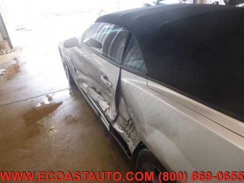 Used 2014 Chevrolet Camaro LT w/ RS Package image 15