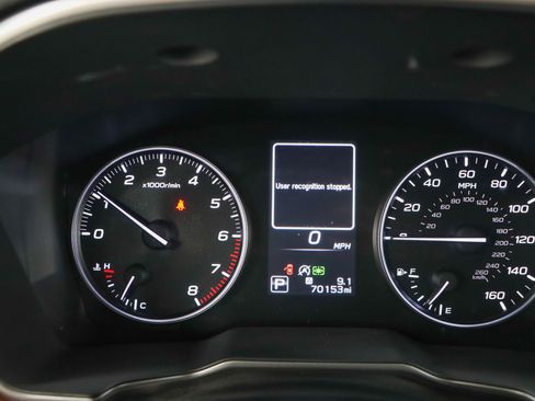 Used 2021 Subaru Outback Touring w/ Popular Package #2 AWD/4WD image 15