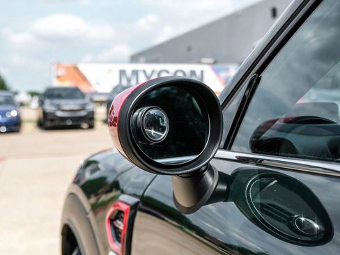 Used 2020 MINI Cooper Countryman John Cooper Works AWD/4WD image 41