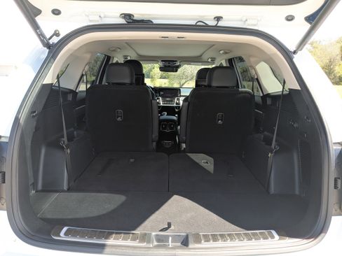 Certified 2023 Kia Sorento SX image 13