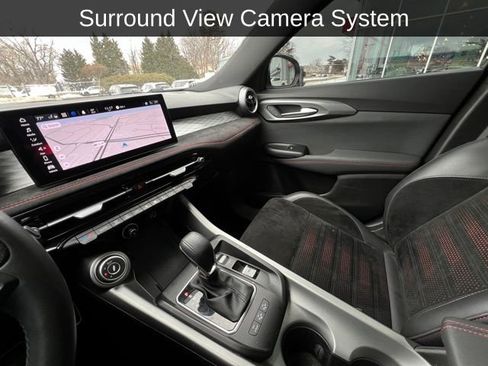 Used 2024 Alfa Romeo Tonale Veloce image 6