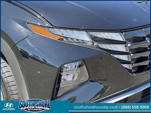 Certified 2023 Hyundai Tucson SEL w/ Convenience Package AWD/4WD image 10