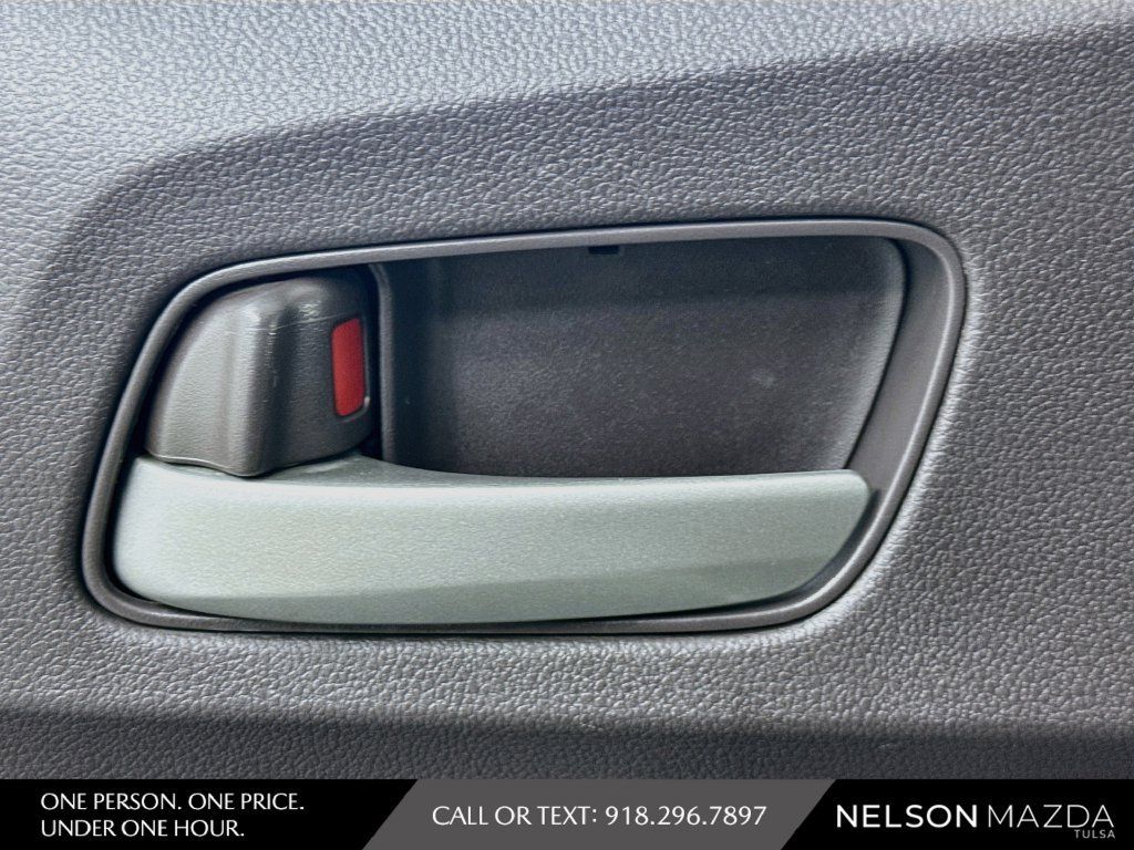 Used 2014 Honda CR-V EX-L image 18