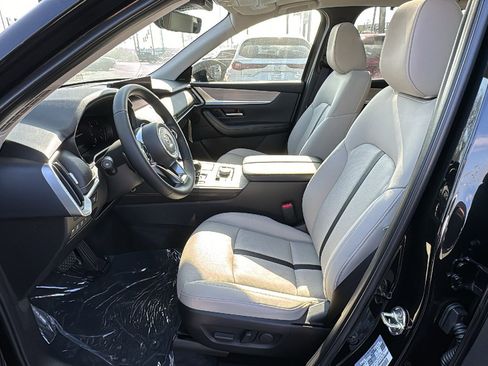 New 2026 MAZDA CX-90 3.3 Turbo w/ Premium Sport Pkg image 14