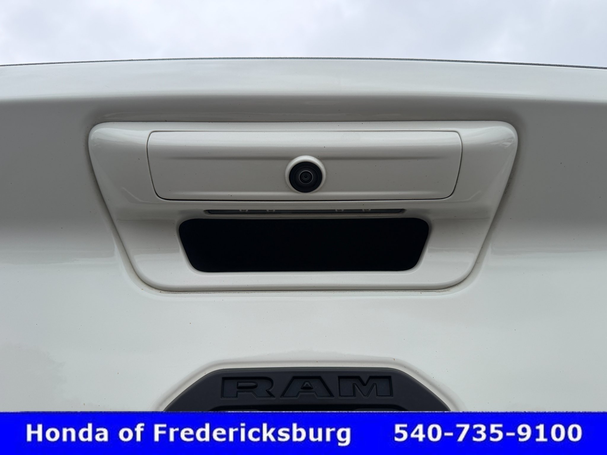 Used 2023 RAM 2500 Limited AWD/4WD image 13