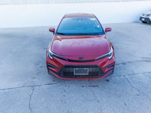 Used 2024 Toyota Corolla SE image 4