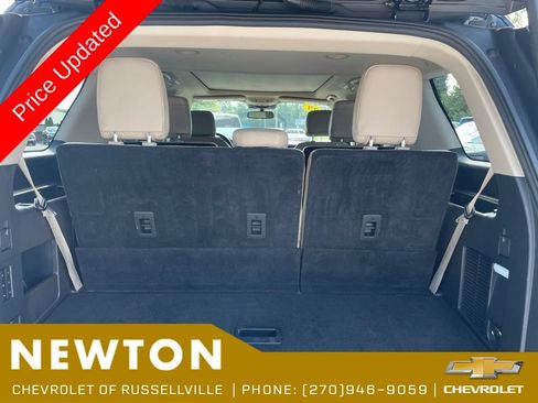 Used 2023 Ford Expedition Limited AWD/4WD image 41