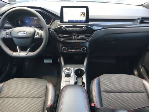 Used 2024 Ford Escape ST-Line AWD/4WD image 14