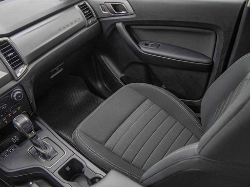 Used 2019 Ford Ranger XLT w/ Equipment Group 301A Mid image 26