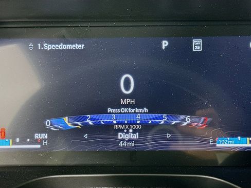New 2026 Jeep Grand Cherokee Altitude AWD/4WD image 17