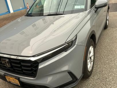 Used 2024 Honda CR-V LX