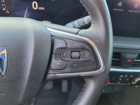 Used 2024 Buick Encore GX Sport Touring image 18