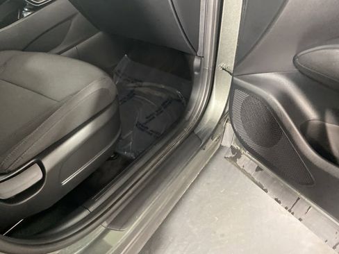 Used 2022 Hyundai Tucson SEL AWD/4WD image 30