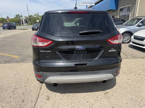 Used 2014 Ford Escape SE FWD image 15