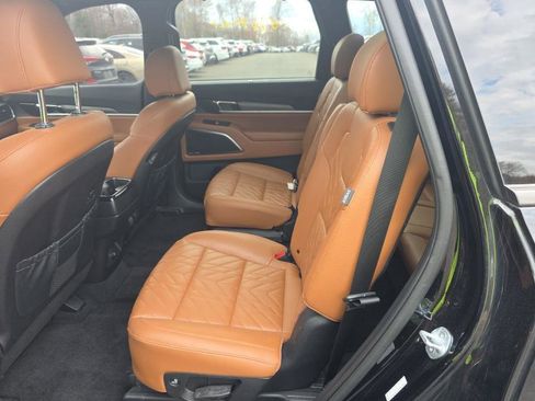 Used 2024 Kia Telluride SX X-Line AWD/4WD image 9