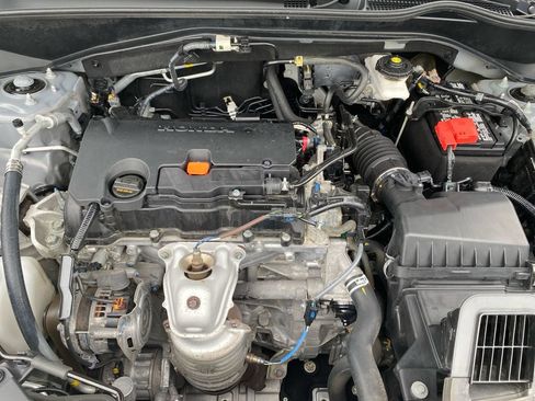 Used 2024 Honda HR-V Sport image 30