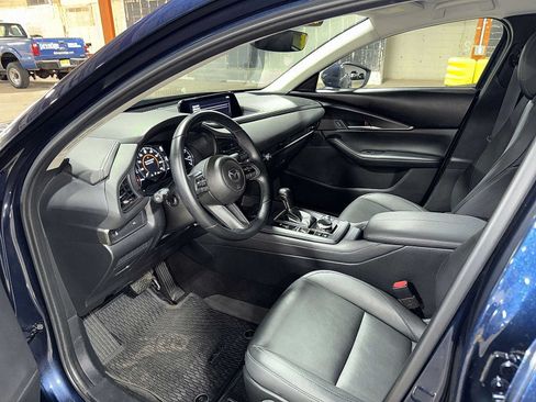 Used 2021 MAZDA CX-30 AWD 2.5 S w/ Select Package image 27