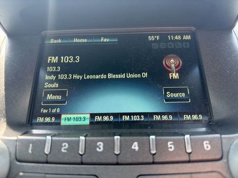 Used 2017 Chevrolet Equinox Premier w/ Enhanced Convenience Package image 24