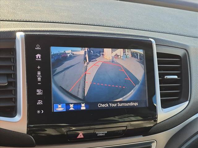 Used 2017 Honda Ridgeline RTL-T image 11