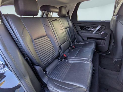 Used 2021 Land Rover Discovery Sport S AWD/4WD image 29