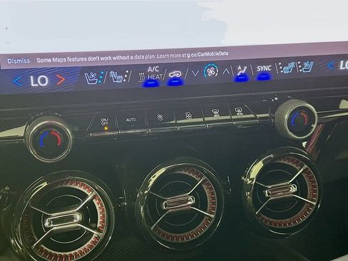 Used 2025 Chevrolet Blazer EV RS AWD/4WD image 20