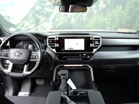 New 2026 Toyota Tundra SR5 image 9