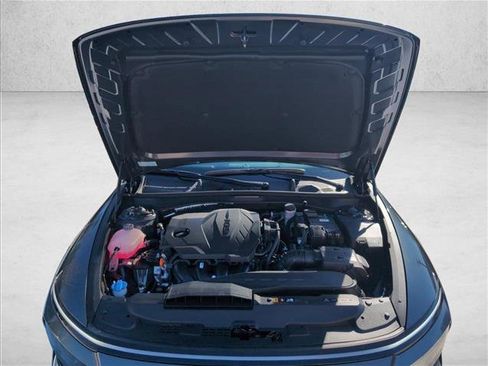 New 2026 Hyundai Sonata SEL FWD image 19