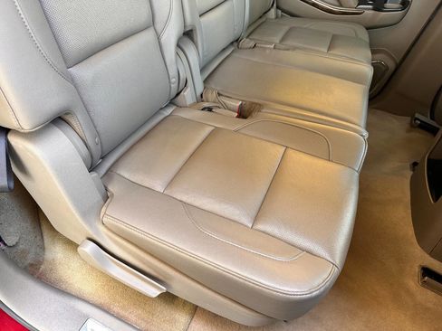 Used 2016 GMC Yukon XL SLT AWD/4WD image 75