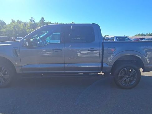 Certified 2023 Ford F150 XLT w/ Equipment Group 302A High AWD/4WD image 16