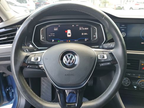 Used 2020 Volkswagen Jetta SEL image 18