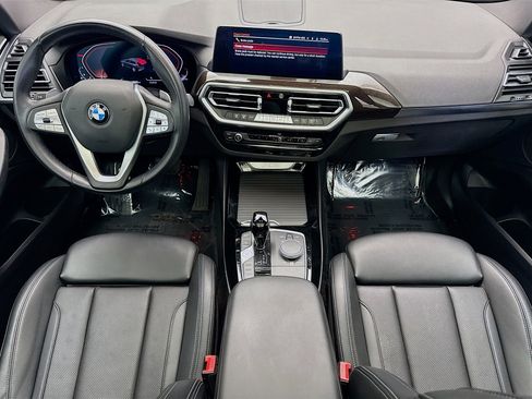 Used 2023 BMW X3 xDrive30i w/ Convenience Package image 15