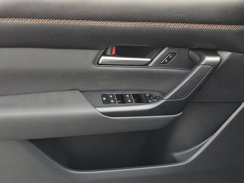 New 2026 MAZDA CX-50 AWD 2.5 S w/ Weather Package image 9