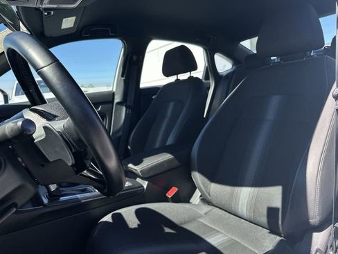 Used 2024 Honda Civic Sport image 23